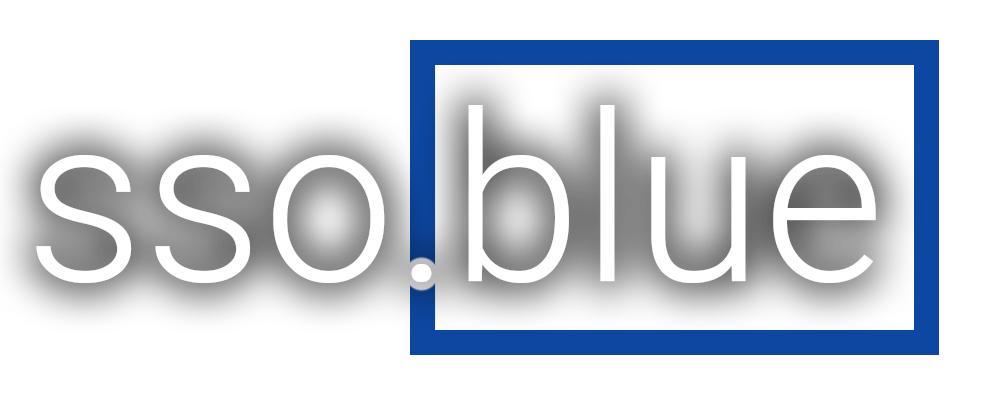 sso.blue